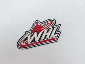 WHL Patch