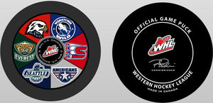 US Division Puck