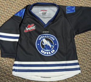 Toddler Replica Jersey - Dark