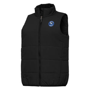 Air Pump Vest - Black