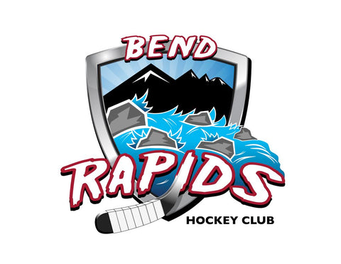 Bend Rapids 12U Discounted Ticket Link - 2.14.2025 - GG