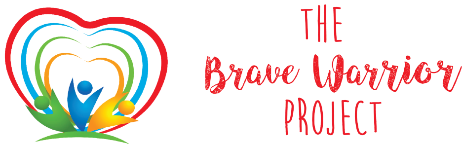 The Brave Warrior Project Wild Night- 1/24- DR