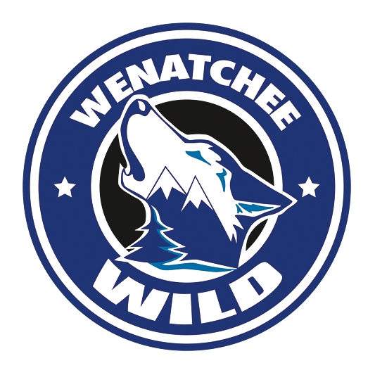 Wenatchee Wild Sports Award Banquet 2025 - MC