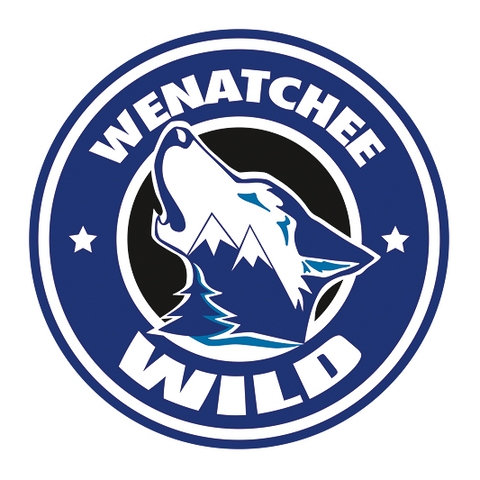 Wenatchee Wild Sports Award Banquet 2025 - MC