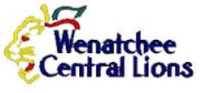 Wenatchee Central Lions Club Fundraiser Tickets 9.21.24 - HM