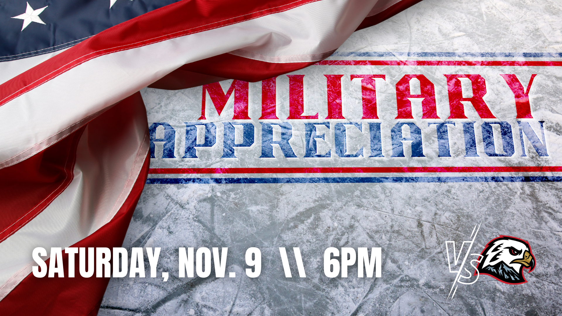 5th Annual Military Appreciation Campout - 11/9  - DR