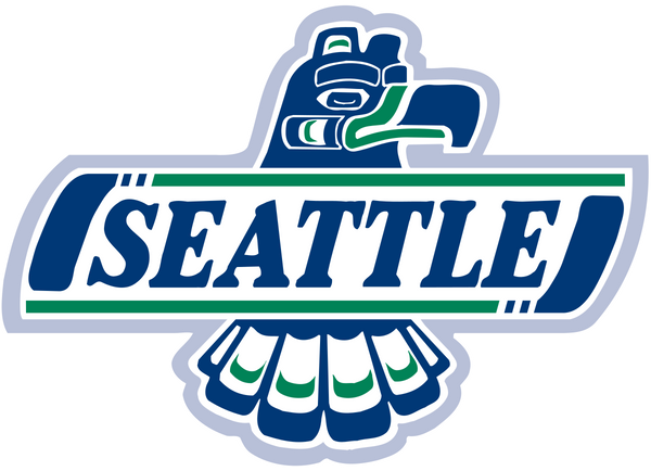 Seattle Thunderbirds Booster Club Fundraiser Tickets 9.21.24 - HM