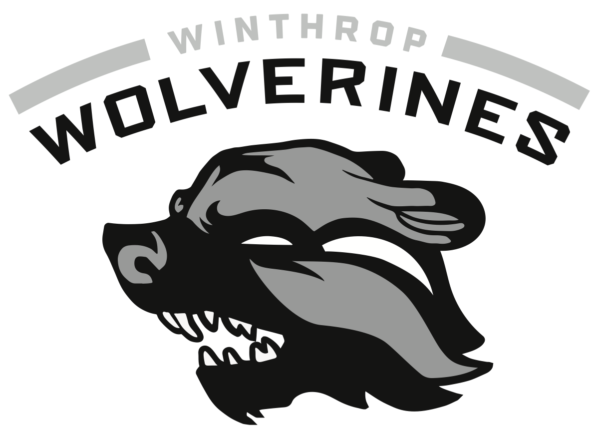 Winthrop Wolverines - 1.25.25 - GG