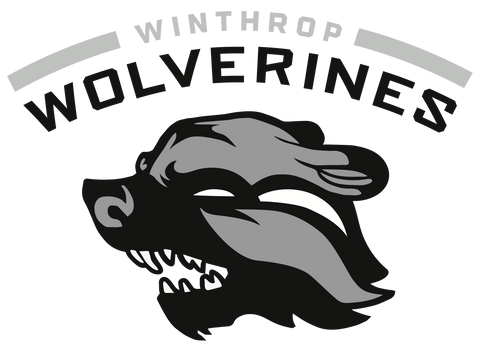 Winthrop Wolverines - 1.25.25 - GG