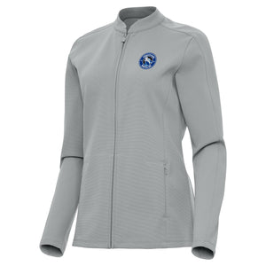 Lynx Women's Jacket - Skyscraper