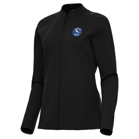 Lynx Women's Jacket - Black