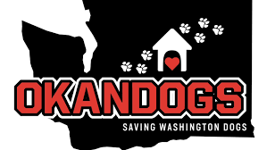 Okandogs - FUNdraising tickets -Human & Dog Tickets - 2.23.25 - GG